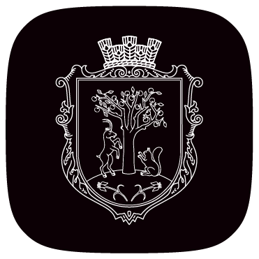 Герб міста Буськ